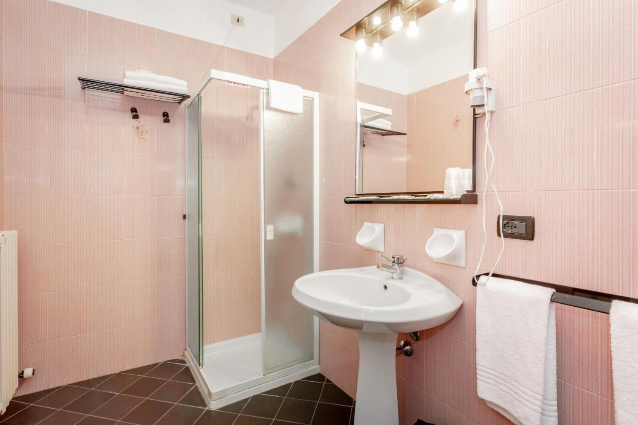 Rhi Porta Bologna Hotel Pieve di Cento Exterior photo