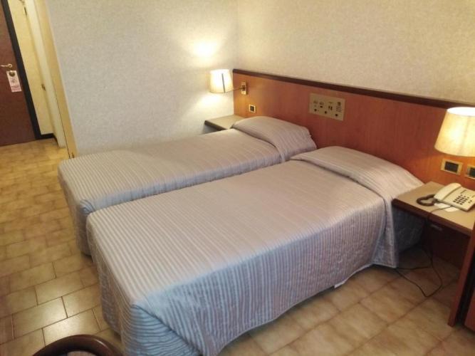 Rhi Porta Bologna Hotel Pieve di Cento Room photo