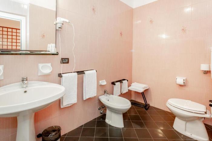 Rhi Porta Bologna Hotel Pieve di Cento Room photo